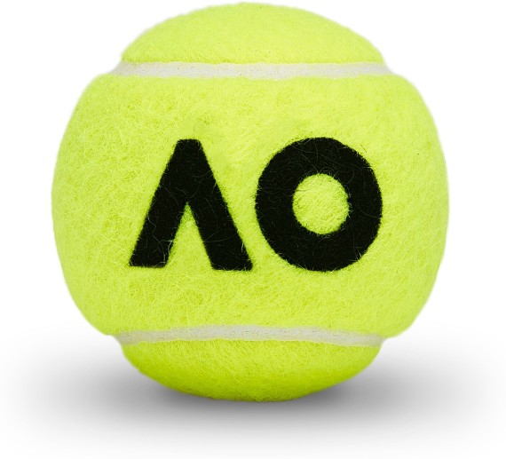 DUNLOP AUSTRALIAN OPEN GELB