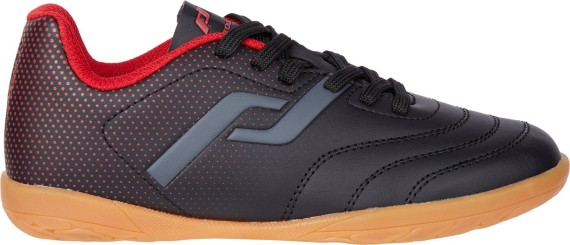 PRO TOUCH Ki.-Fußb-Sch. Ind Classic V IN J BLACK/RED/ANTHRACITE