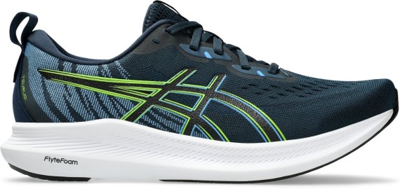 ASICS TSURUGI FRENCH BLUE/ELECTRIC LIME