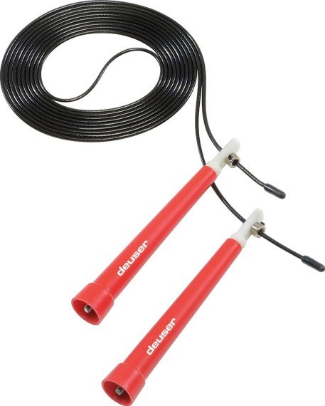 DEUSER Deuser Speed Rope - -