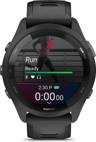 GARMIN Forerunner 265, WiFi, GPS, EU/PAC,
