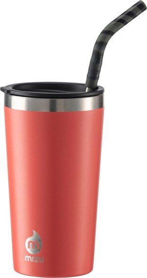 MIZU MIZU TUMBLER 16 CORAL